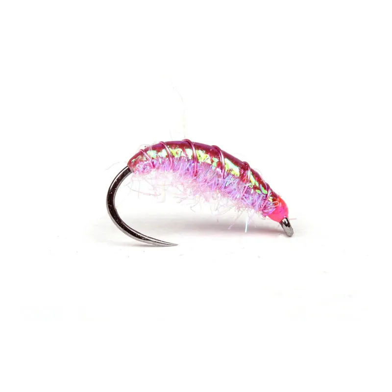 Guideline Funky Shrimp o.W. - Nymphe Réduction