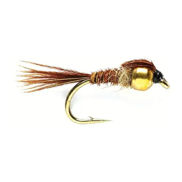 Fulling Mill Pheasant Tail Deep Charge - Nymphe Dernier Modèle