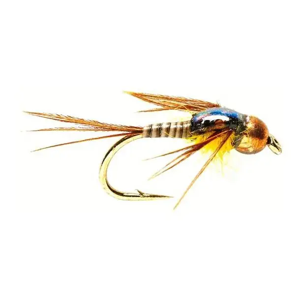 Fulling Mill Micro Mayfly - Nymphe Marque