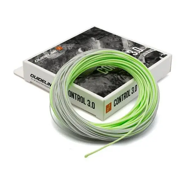 Guideline Control 3.0 WF/F - Fliegenschnur Vente Directe
