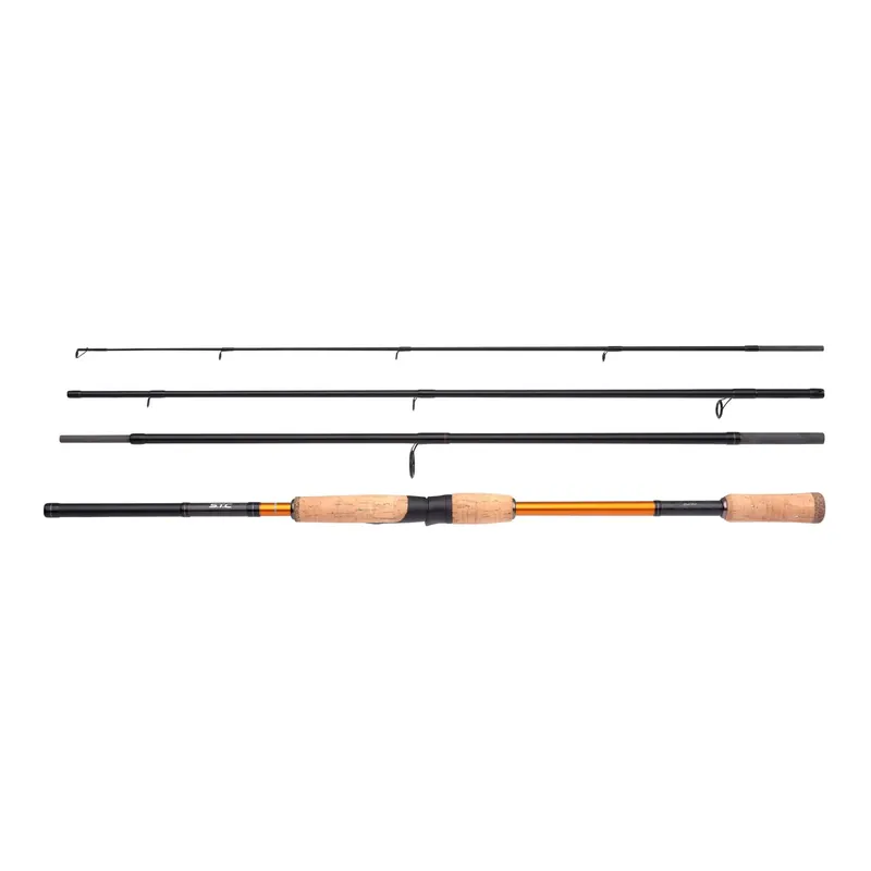 Shimano STC AX - Canne à pêche au lancer Commande En Gros