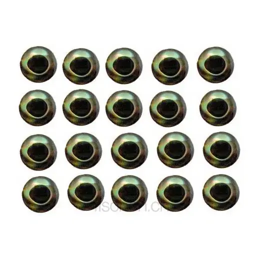 Fish Skull Living Eyes - Earth - Yeux Commander Vite