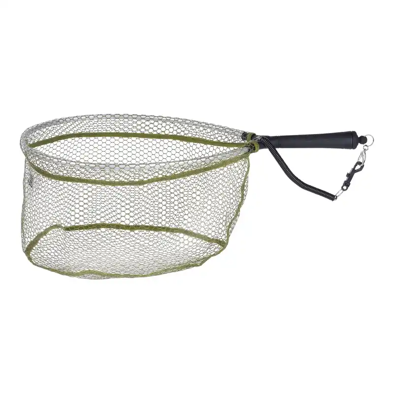 Balzer Epuisette avec aimant intégré Marque