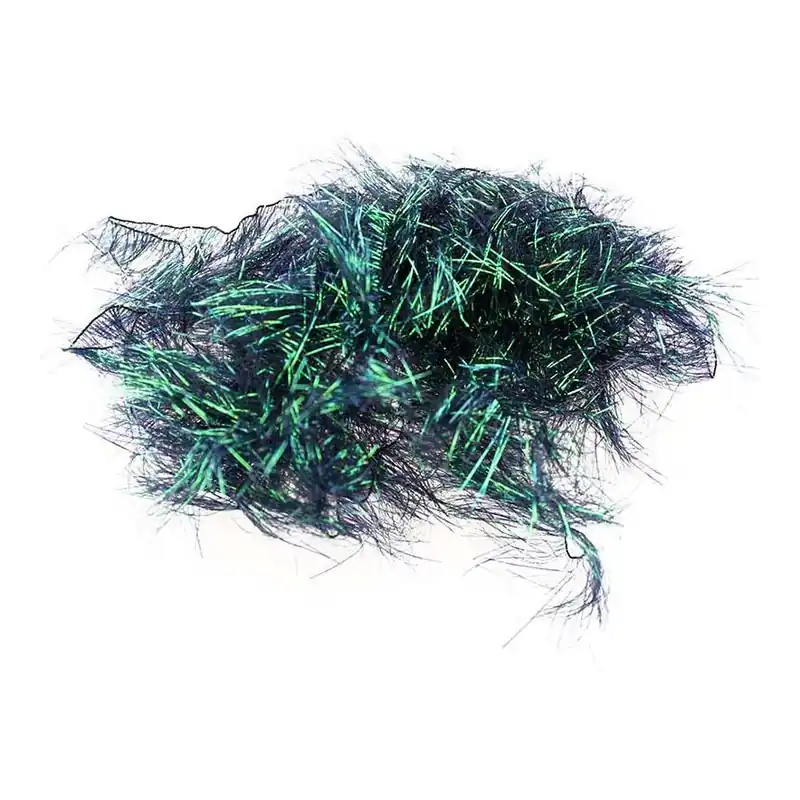 Wapsi Palmer Chenille – Black Prix Réduit