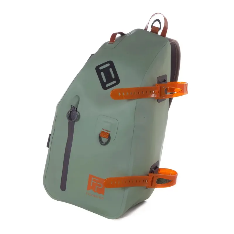 Commande En Gros fishpond Thunderhead Submersible Sling Eco – Slingbag
