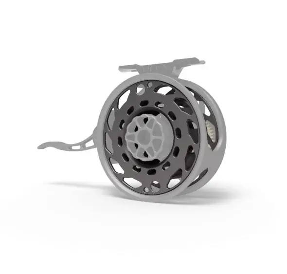 Retour Gratuit Peux Fulgor Special Nymph spool