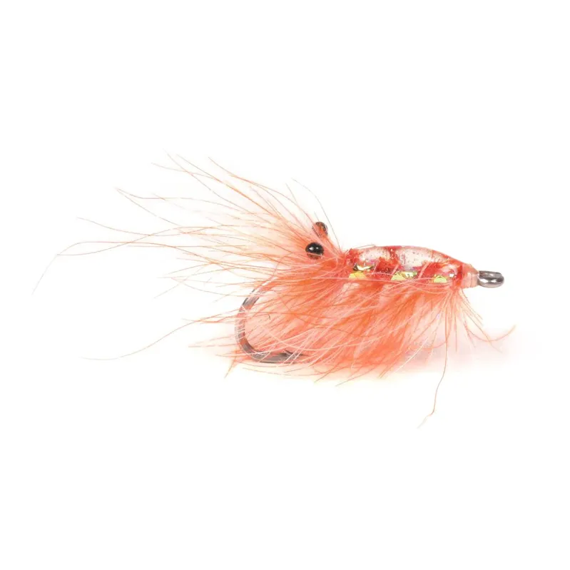Promotion Saisonnière Guideline Runar‘s CDC Shrimp - Streamer