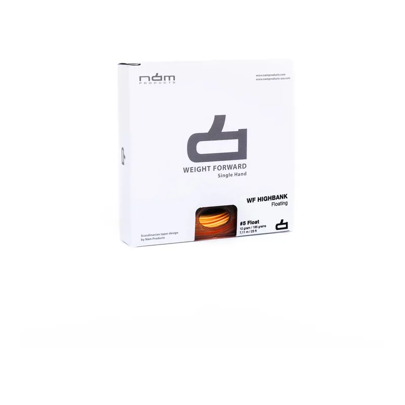 Prix Cassé Nam Products WF Highbank 5