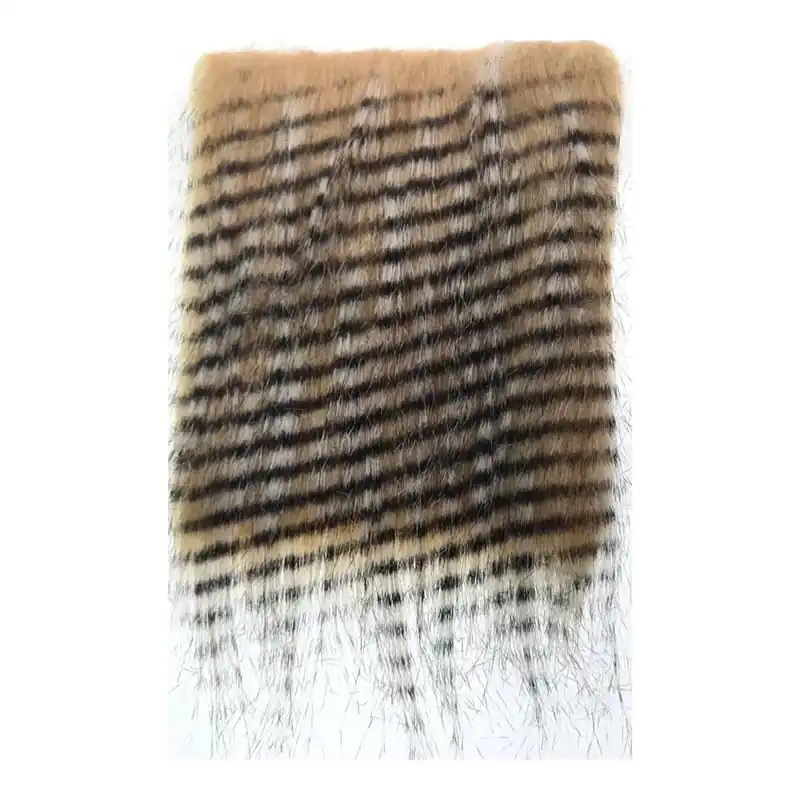 Meilleur Choix Semperfli SemperFur Grizzle