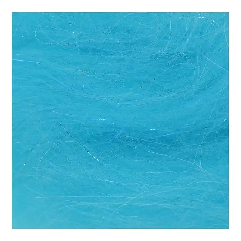 Achetez Aujourd'hui Fly-Dressing Predator Dubbing – Steelie Blue