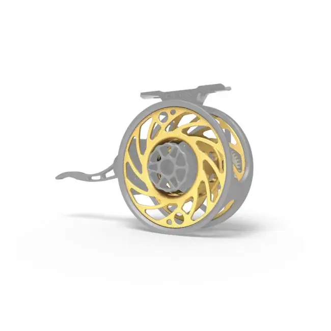 Seulement Aujourd&rsquo;hui Peux Fulgor standard spool