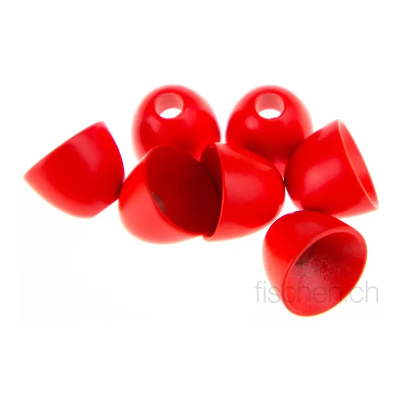 Jusqu'à Épuisement Des Stocks Fly-Dressing Bauer XXL Conehead – Fluo Red