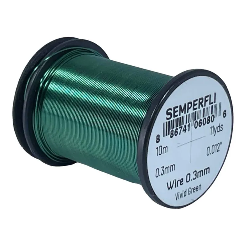 Vente Flash Semperfli Tying Wire