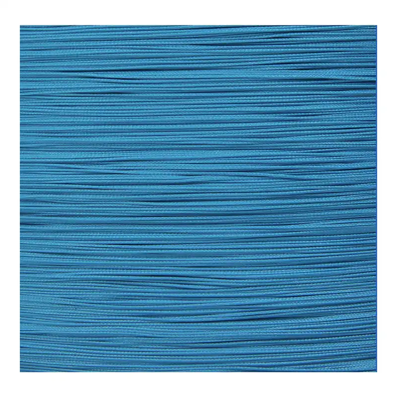 Dernière Chance Guideline Braided Backing 13.5kg - Meterware