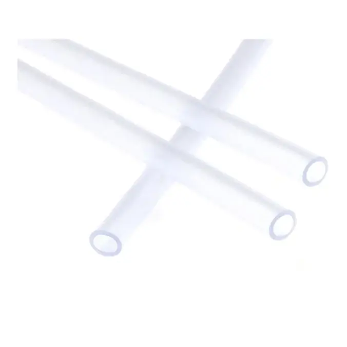 The Fly Co. Heavy Tube/Pike 4mm Populaire