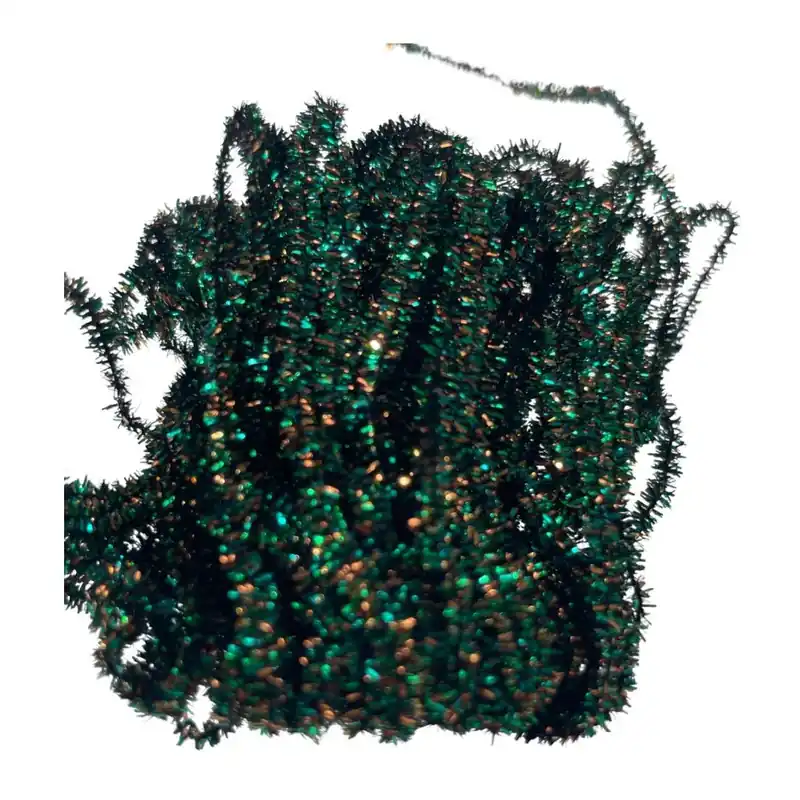 Semperfli Synthetic Peacock Herl 4mm Small Offre Limitée