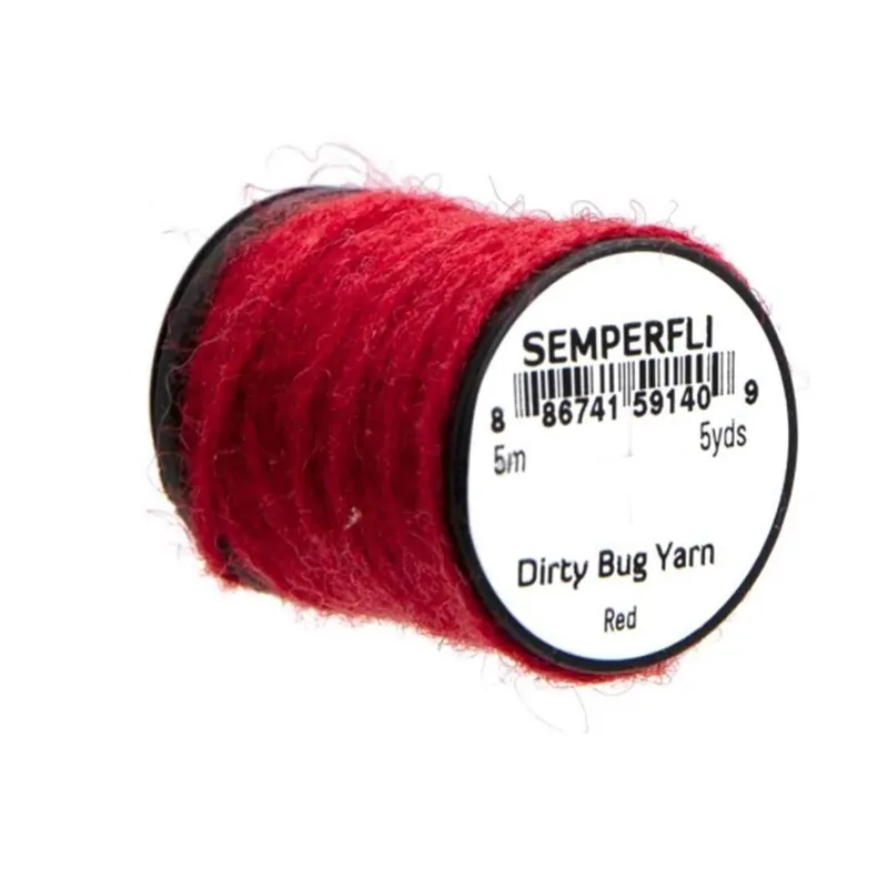 Meilleur Prix Semperfli Dirty Bug Yarn