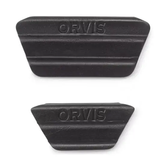 Solde Orvis Super Slim Pocket Flybox Foam 8 Compartiments - Boîte à mouches