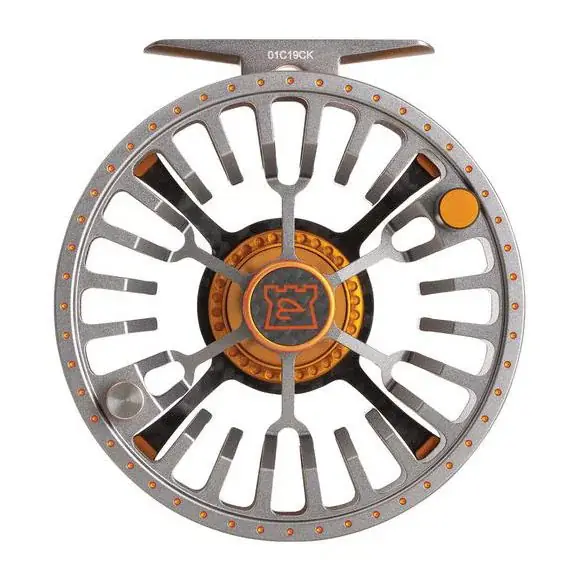 Expédié Aujourd&rsquo;hui Hardy Ultralite MTX-S – Moulinet mouche