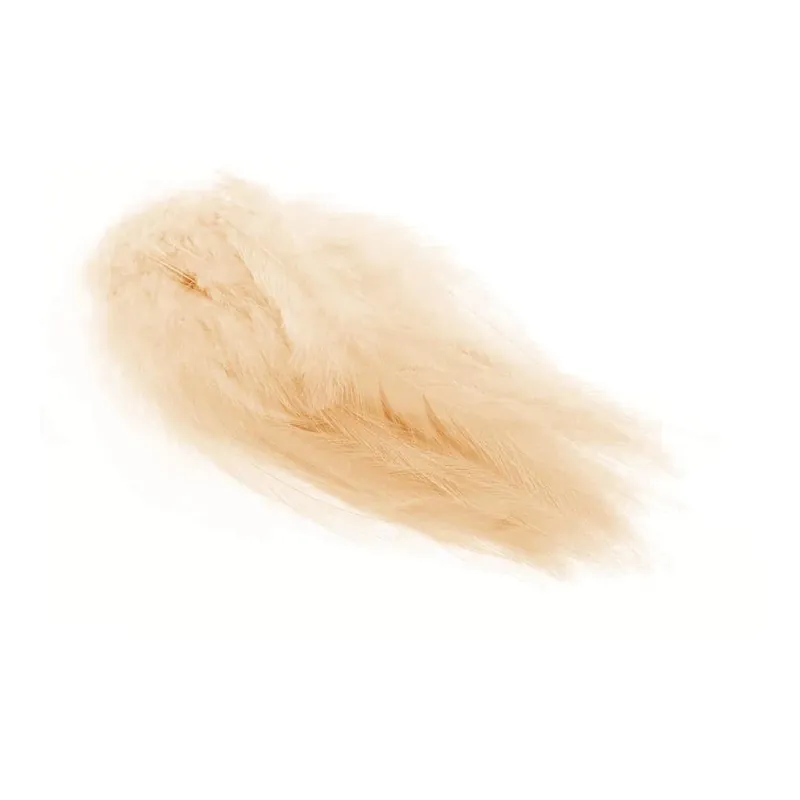 Wapsi Strung Rooster Saddles Long Prix Choc