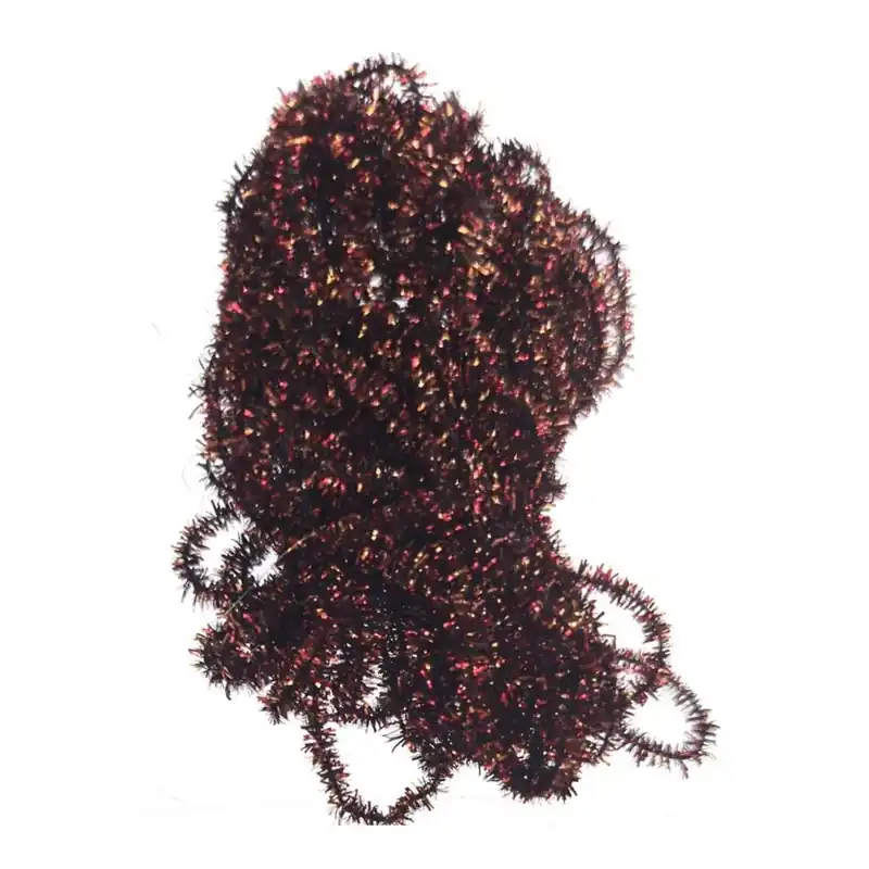 Semperfli Synthetic Peacock Herl 1mm Micro Prix Réduit