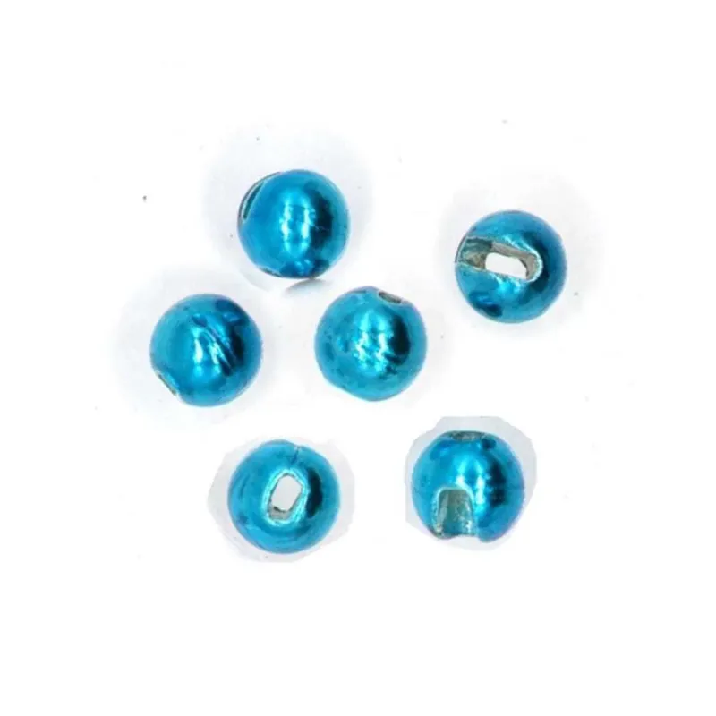 Semperfli Tungsten Slotted Beads Meilleure Vente