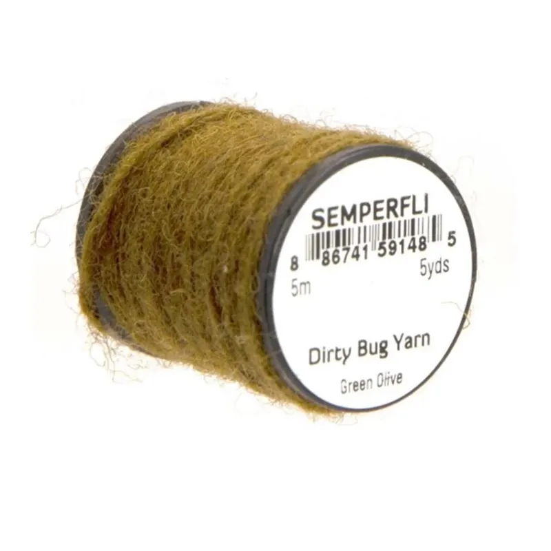 Top Vente Semperfli Dirty Bug Yarn