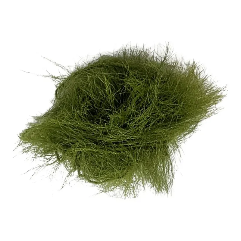 Prix Réduit Semperfli Synthetic Marabou 20mm