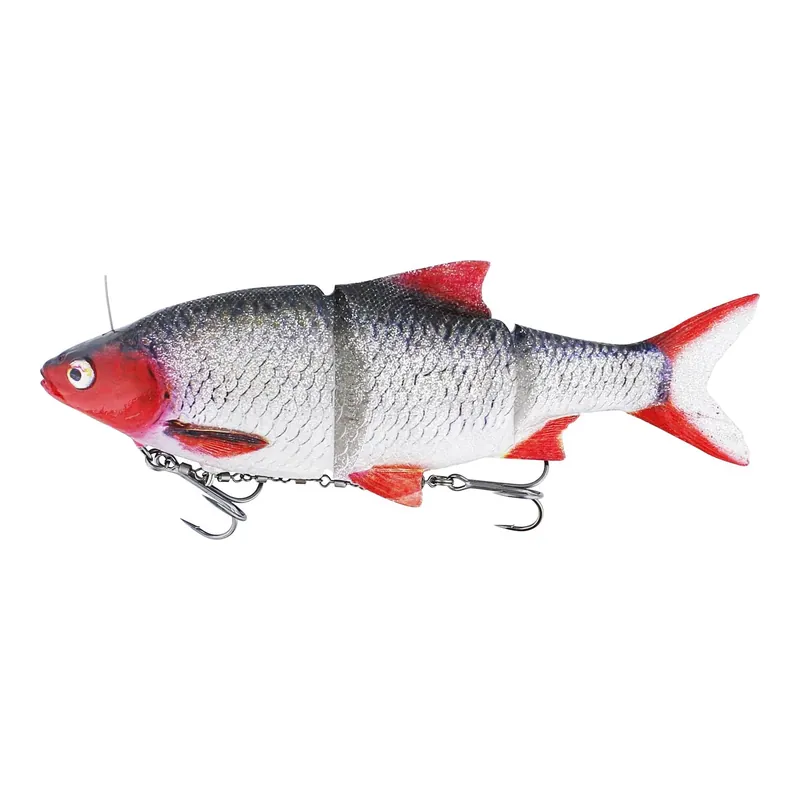Westin Ricky the Roach Inline - Swimbait Dernier Modèle