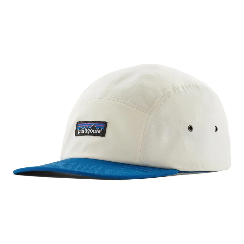 Pas Cher Patagonia P-6 Label Maclure Hat - Casquette