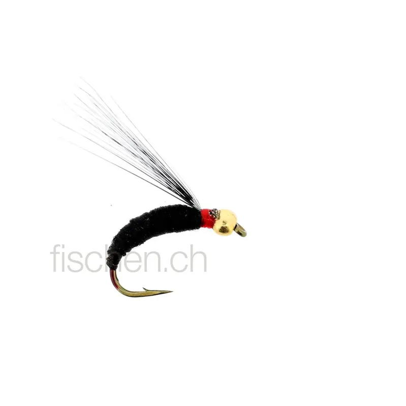 Top Vente Stucki Fishing Goldkopfnymphe 11 - Nymphe