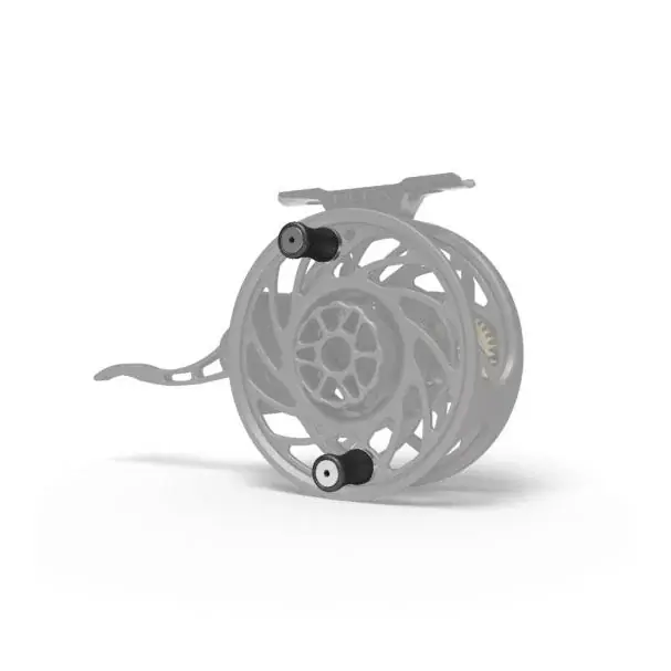 Peux Fulgor reel aluminium handle kit Acheter Direct