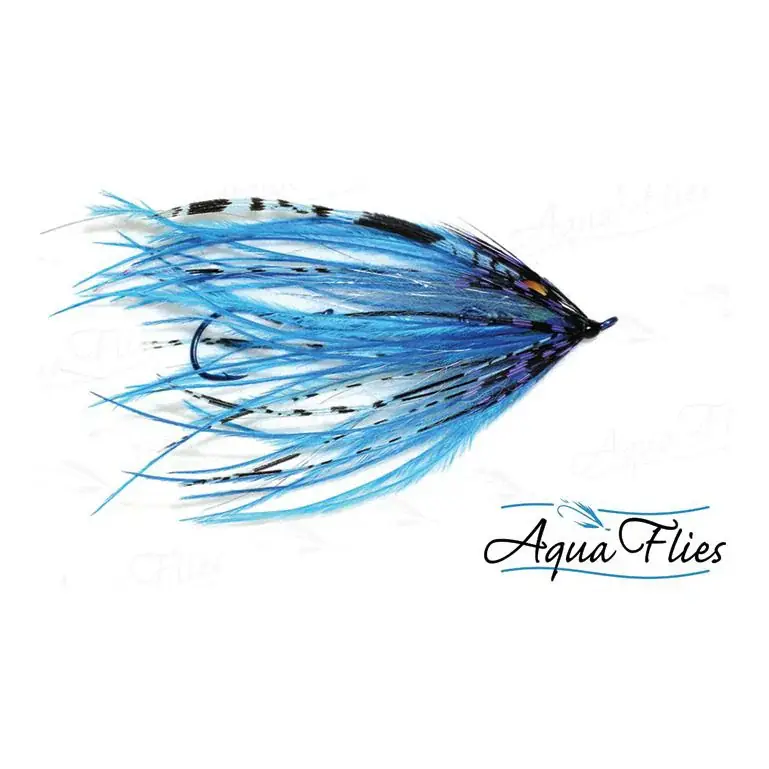 Aqua Flies Senyo‘s OCD – Intruder Marque