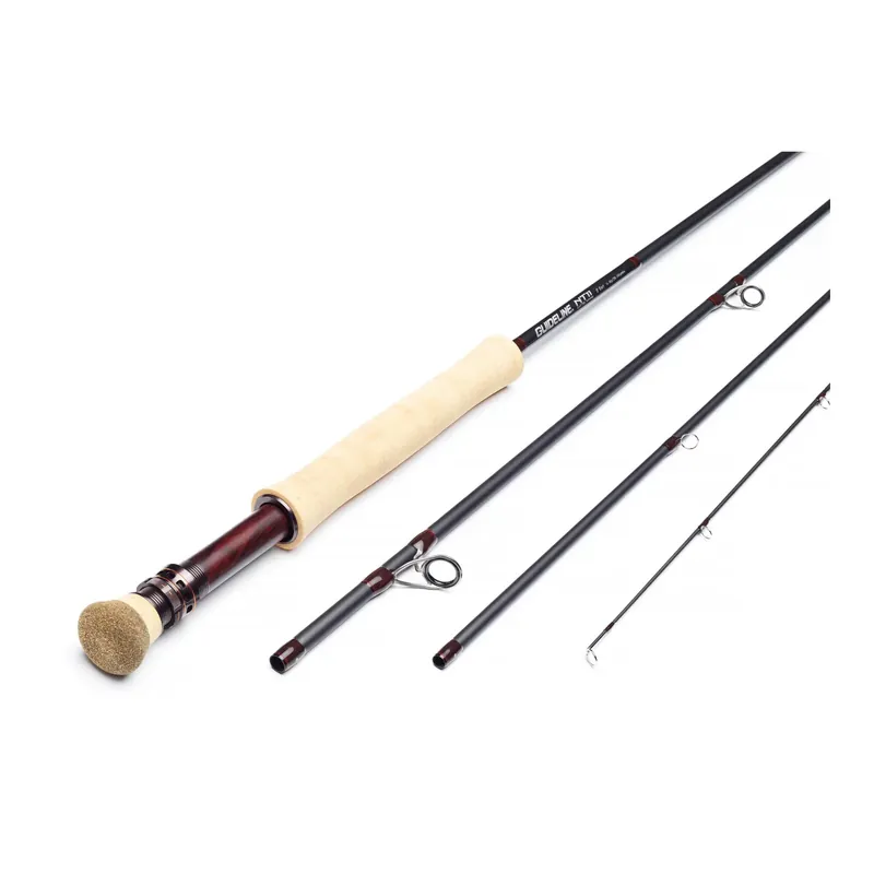 Réduction Guideline NT11 Trout Series 4 pcs - Fliegenrute