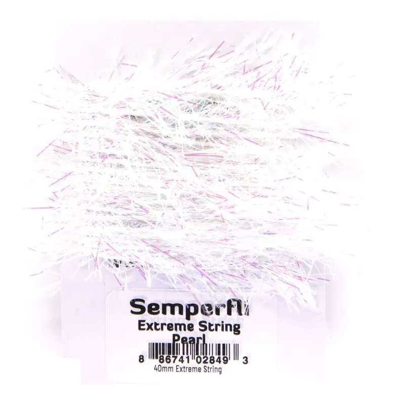 Semperfli Extreme String – Chenille Promotion