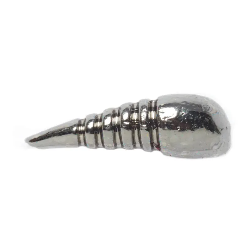 Fulling Mill Tungsten Jig Back Black Must-Have