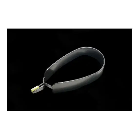 Tiemco TMC Softtip Hackle Pliers Satisfait Ou Remboursé