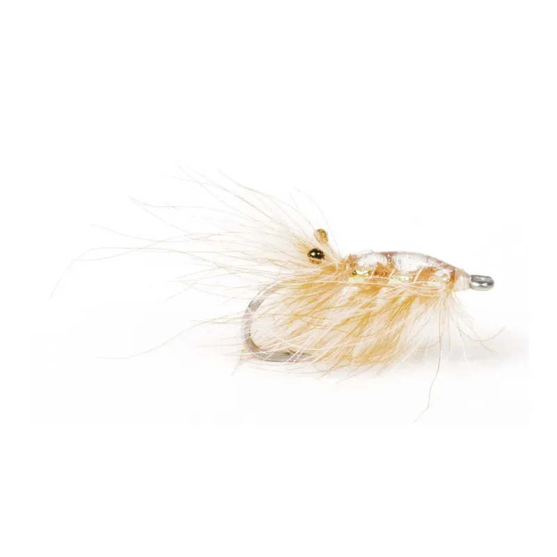 Prix Bas Guideline Runar‘s CDC Shrimp – Streamer