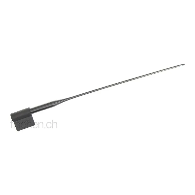 Hareline Dubbin Eumer Large Tubefly Tool Dernière Chance