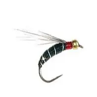 Retour Gratuit Stucki Fishing Goldkopfnymphe onhe Widerhaken 10 - Nymphe