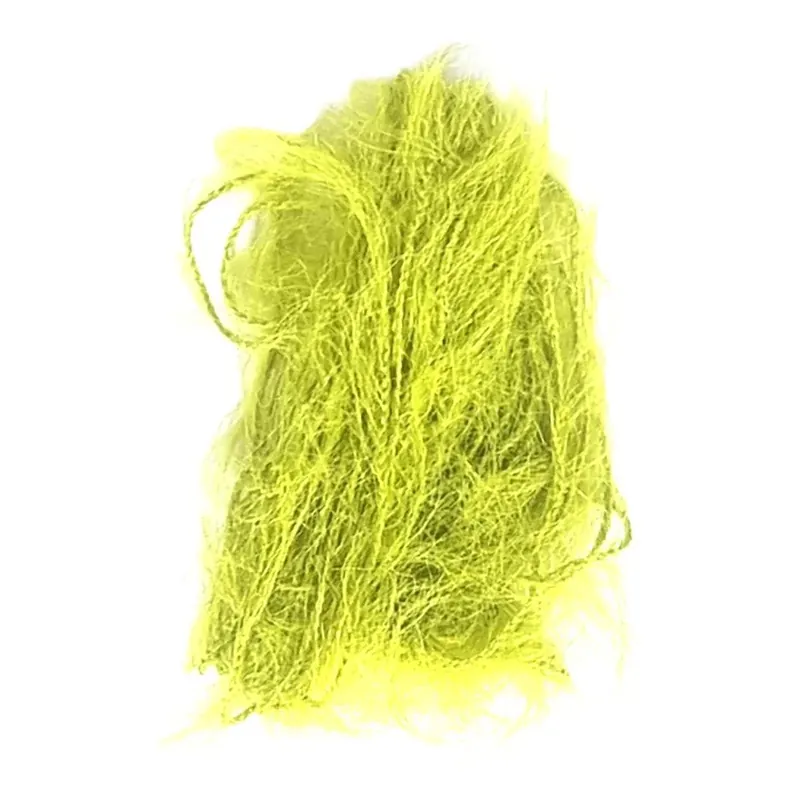 Haute Qualité Semperfli Synthetic Marabou 20mm