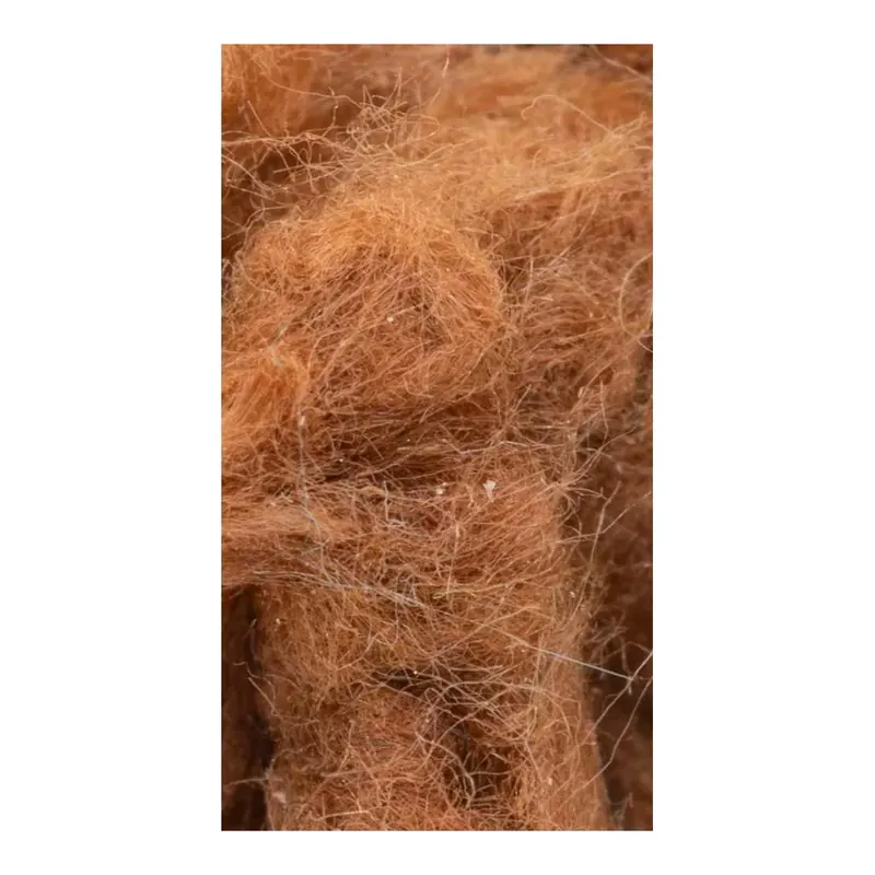 Offre Spéciale Semperfli Kapok Dubbing March Brown