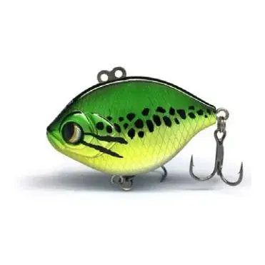 Offre Spéciale Lurefans DoubleKill DK4 – Lipless Crankbait