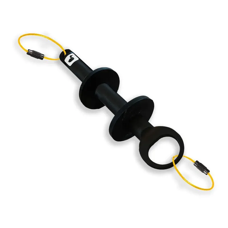 Réduction Loon Rogue Tippet Post - Support de bobine