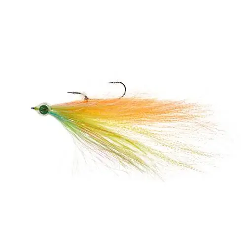 Expédié Aujourd'hui Balzer Streamer à brochet - Leurre à lancer