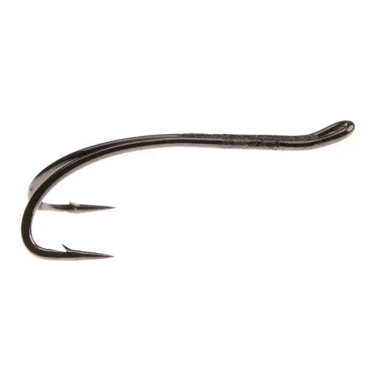 Ahrex HR420 – Progressive Double – Hameçon mouches Bon Marché