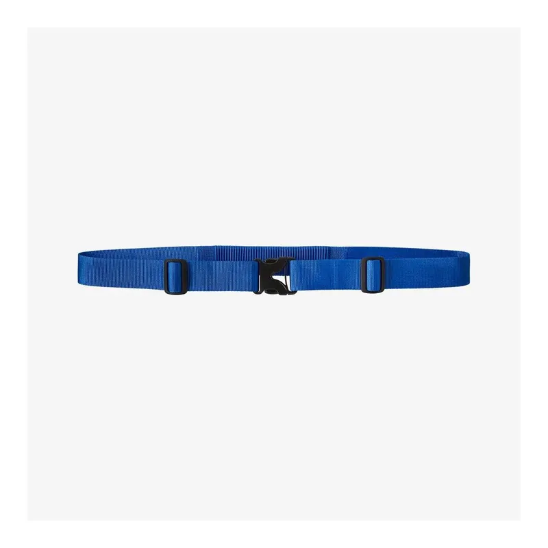 Patagonia Secure Stretch Wading Belt Andes Blue - Ceinture wading Commander Maintenant