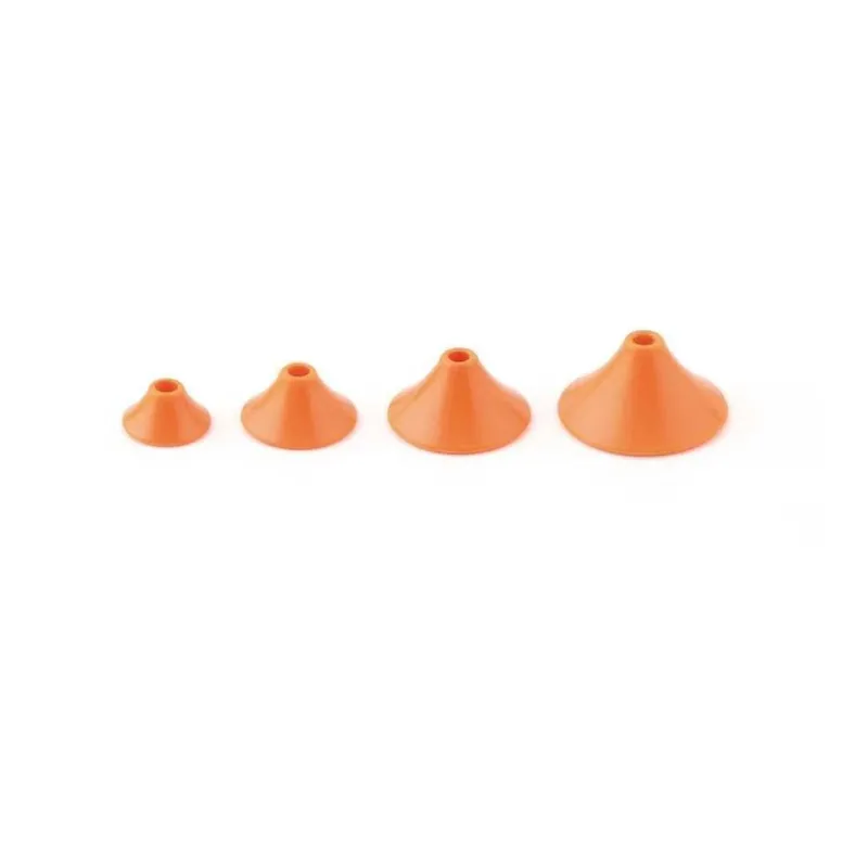 Produit De Marque Pro Sportfisher Pro Softdisc - orange