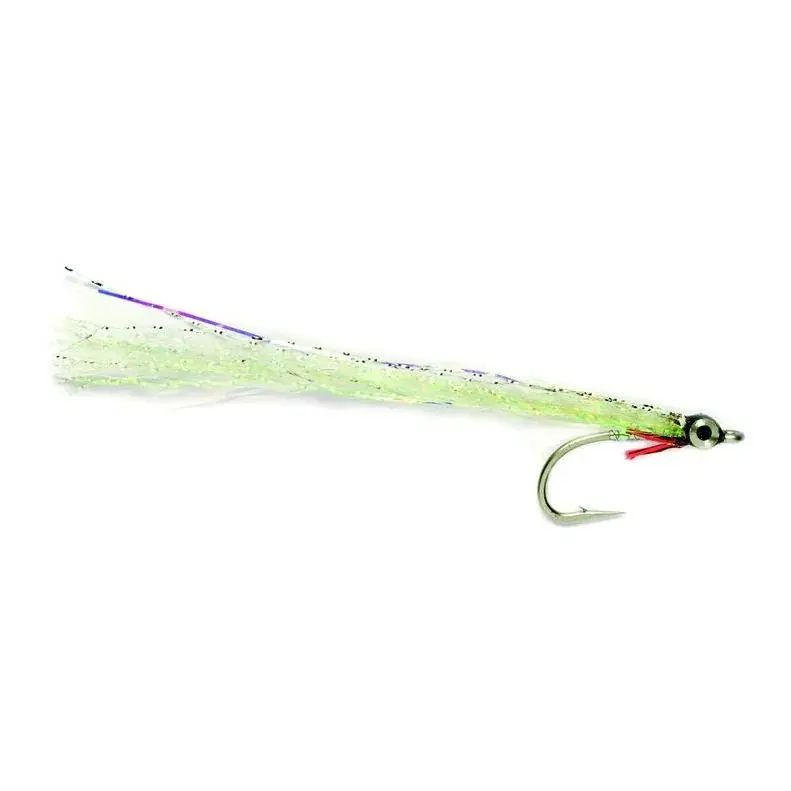 Fulling Mill Bass Streamer Chartreuse - Streamer Prix Promo