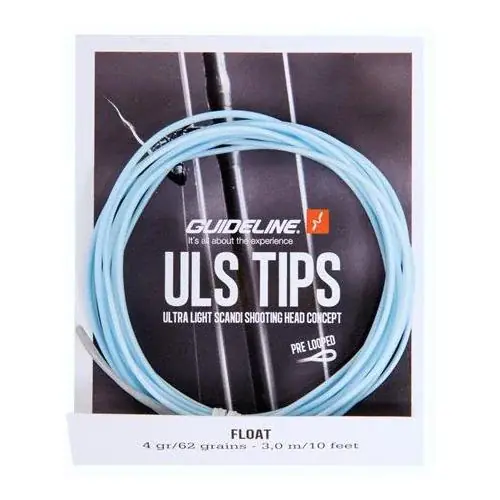 Certifié Guideline ULS Tips - Tip